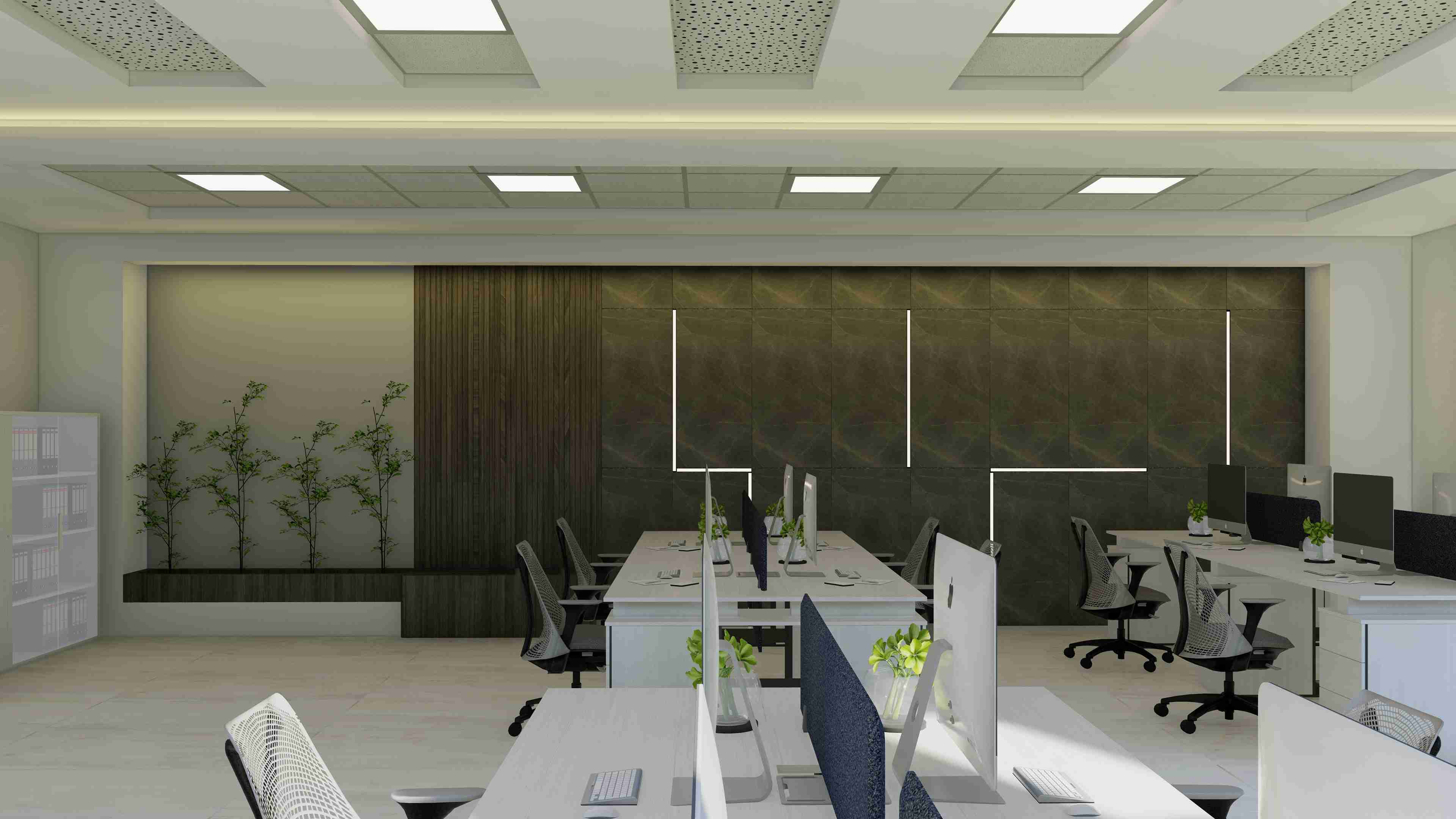 ADMINISTRATION USINE GENERAL CAB